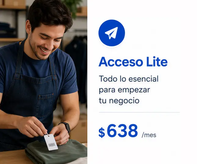Acceso Lite