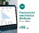 Facturación electrónica ilimitada